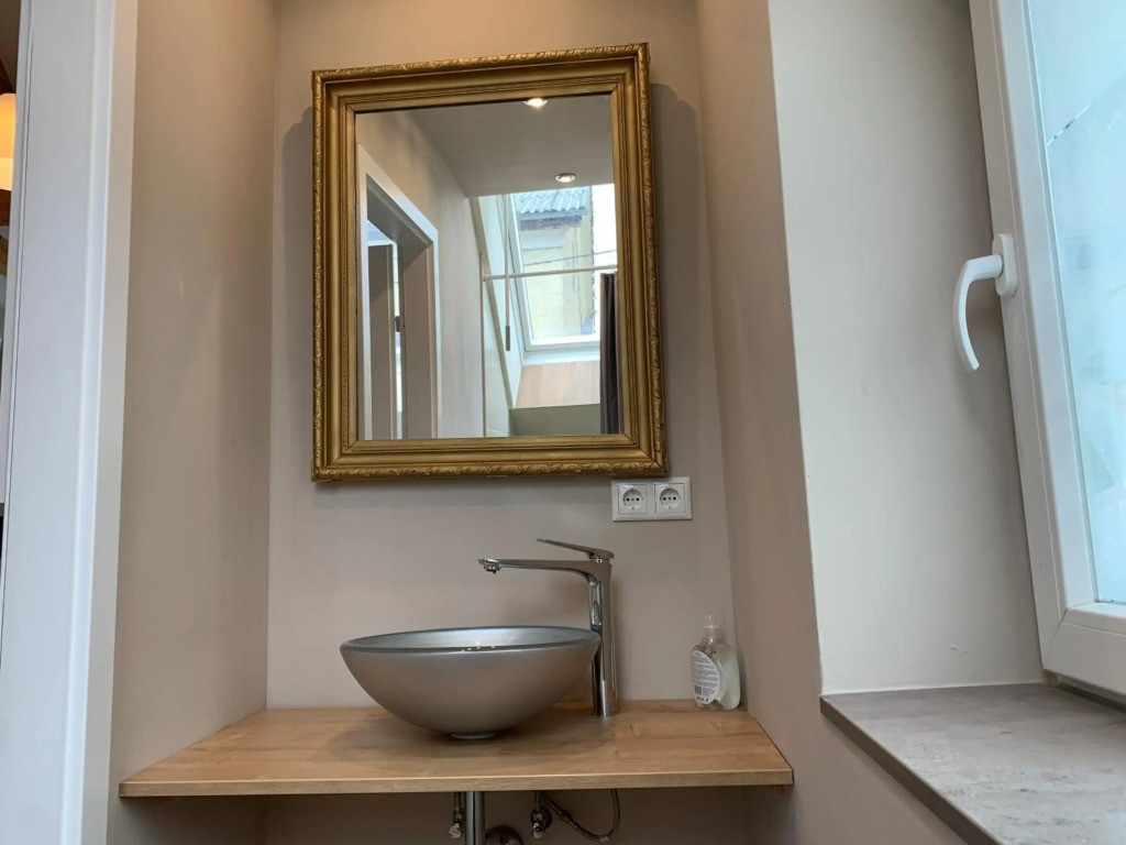 Book-A-Room City Apartment Salzburg