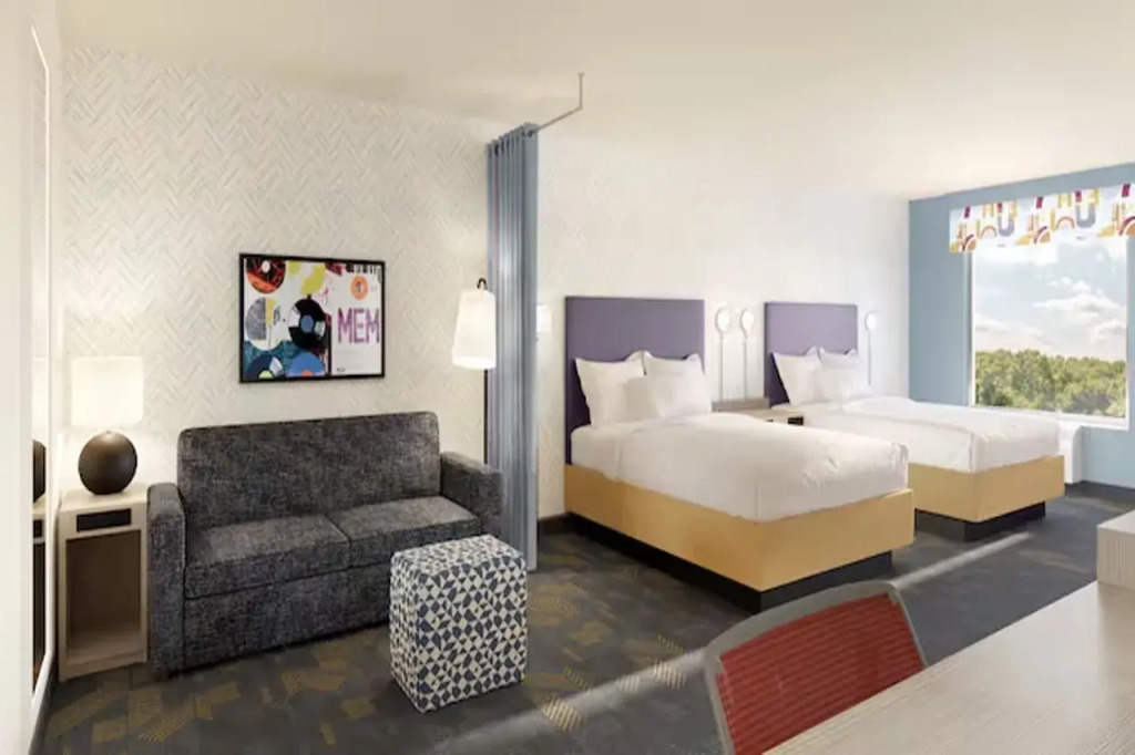 Home2 Suites By Hilton Cleveland, TN