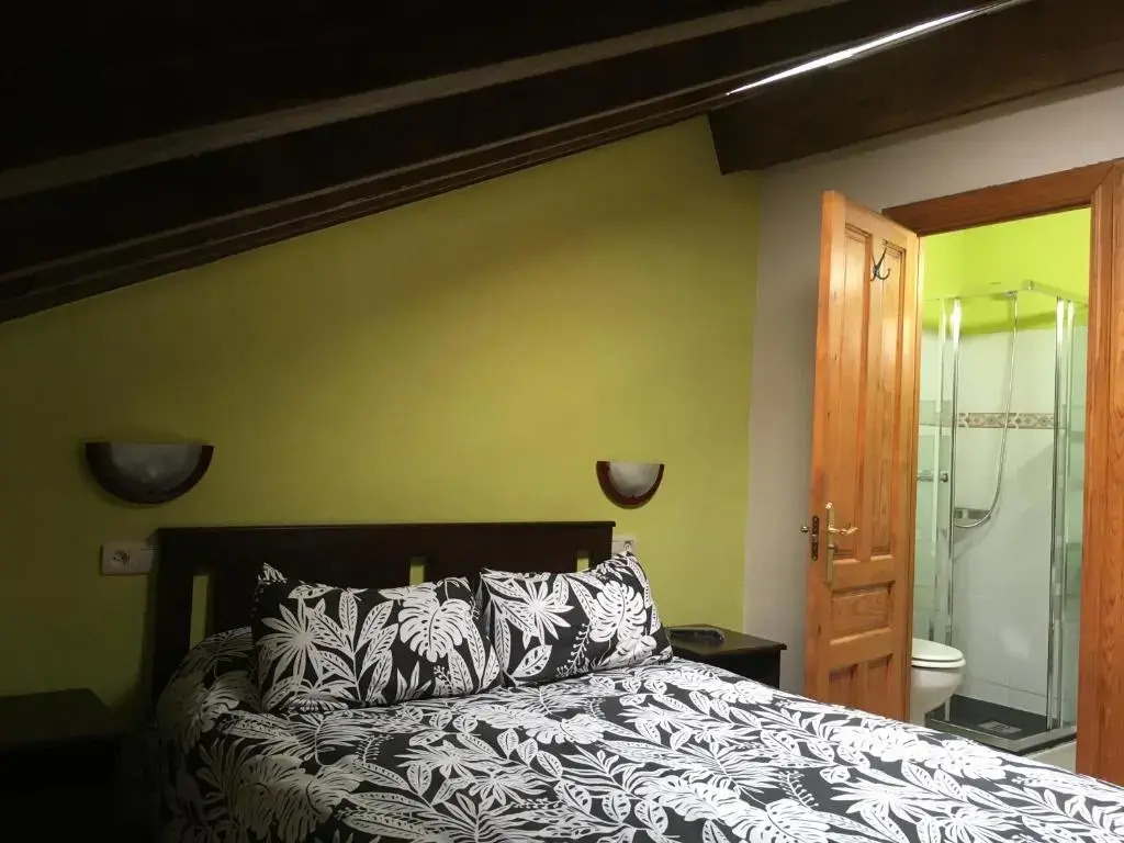 La Terraza de Onís
