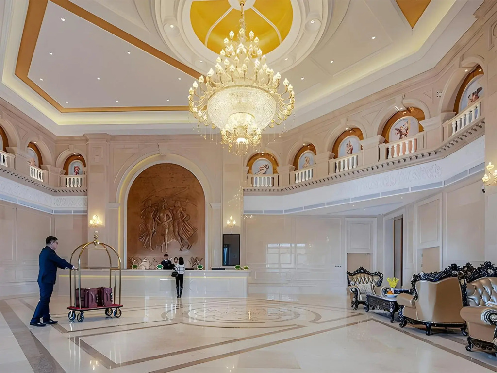 Vienna International Hotel (Changchun FAW)