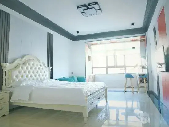 Shiyi Hotel (Jiansanjiang Station)