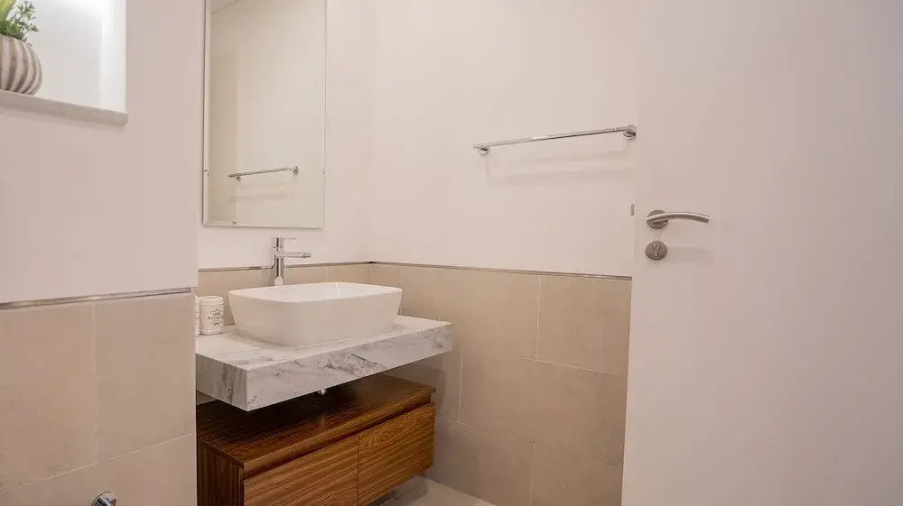 Aya - Spacious 1BR Apartment in Madinat Jumeirah Living