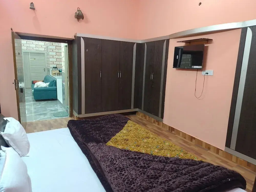 Tejas Dream House