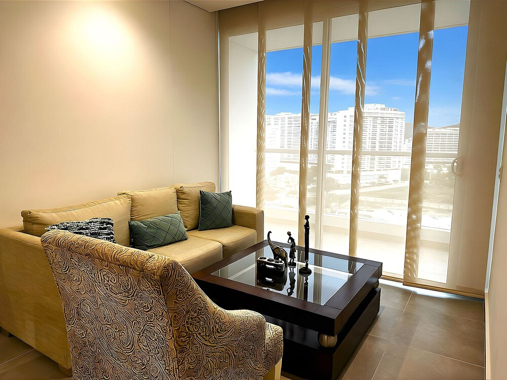 Apartamentos Salguero Sunset - Cerca al Mar by SOHO