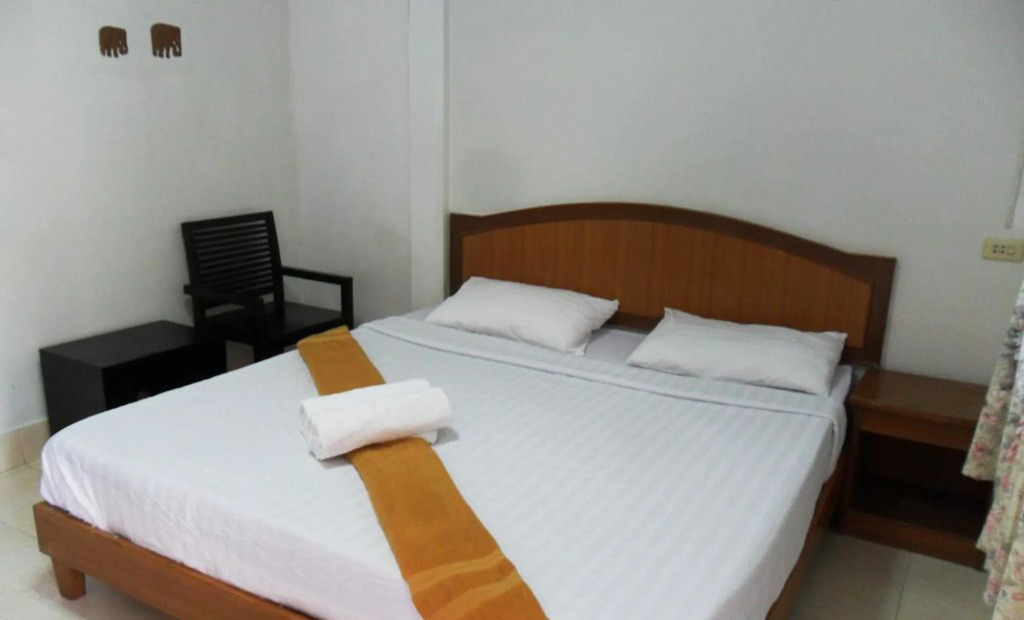 Aonang SR Bungalow