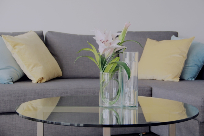 New Oriental Service Apartment