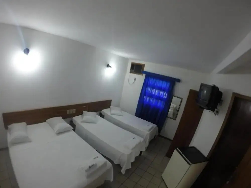 Hotel Marilia