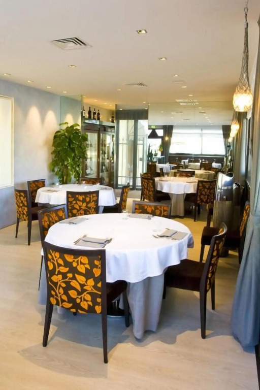Albergo Ristorante Protti