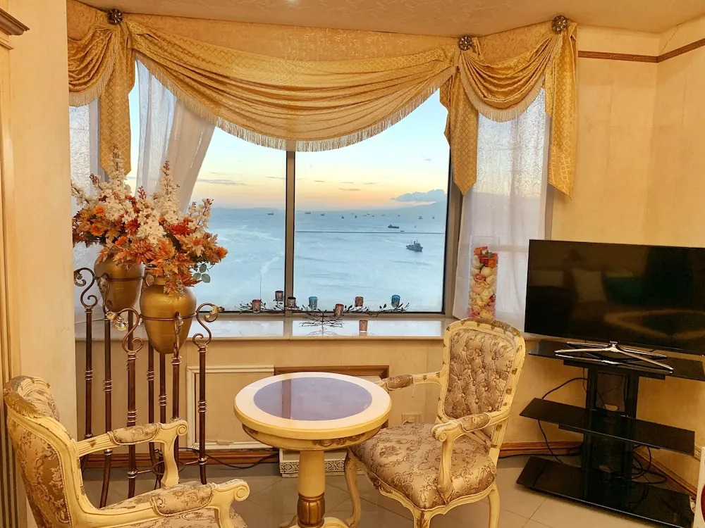 Marina Residential Suites