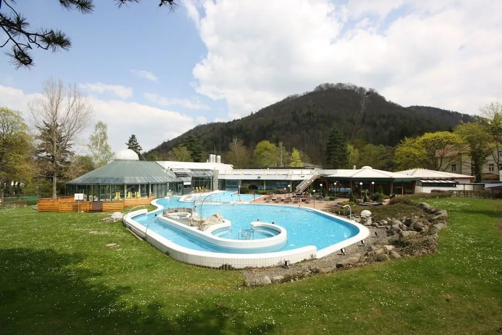Solehotel Tannenhof