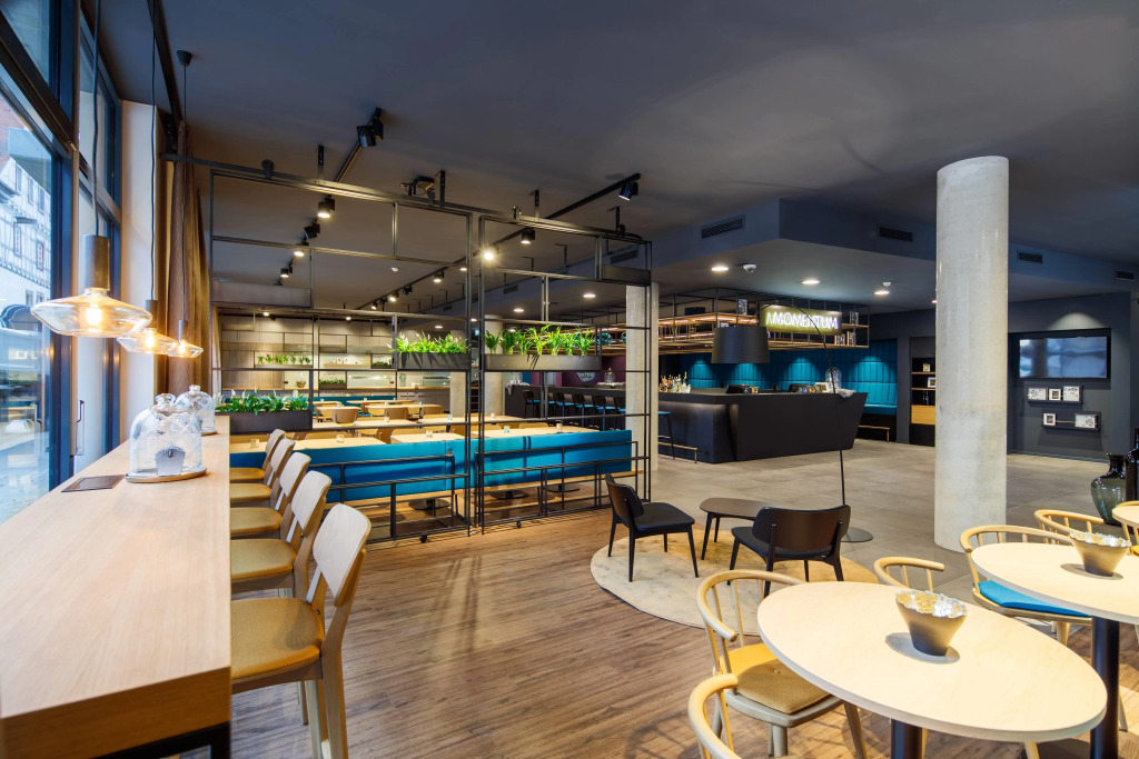 elaya hotel goeppingen, Trademark Collection by Wyndham