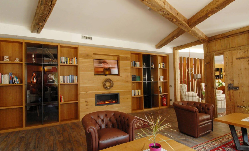 Hotel Garni Vittoria