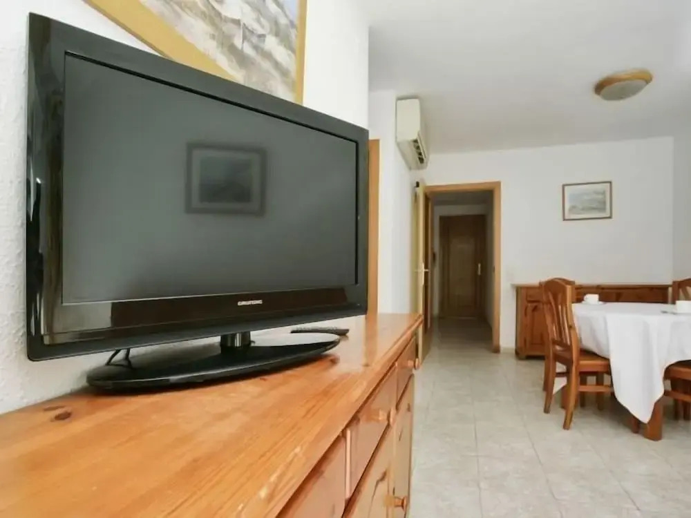 Apartamentos Zahara 24