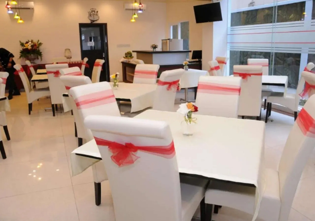 Idea's Hotel