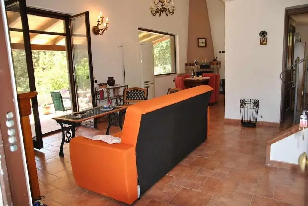 Villa Cycas