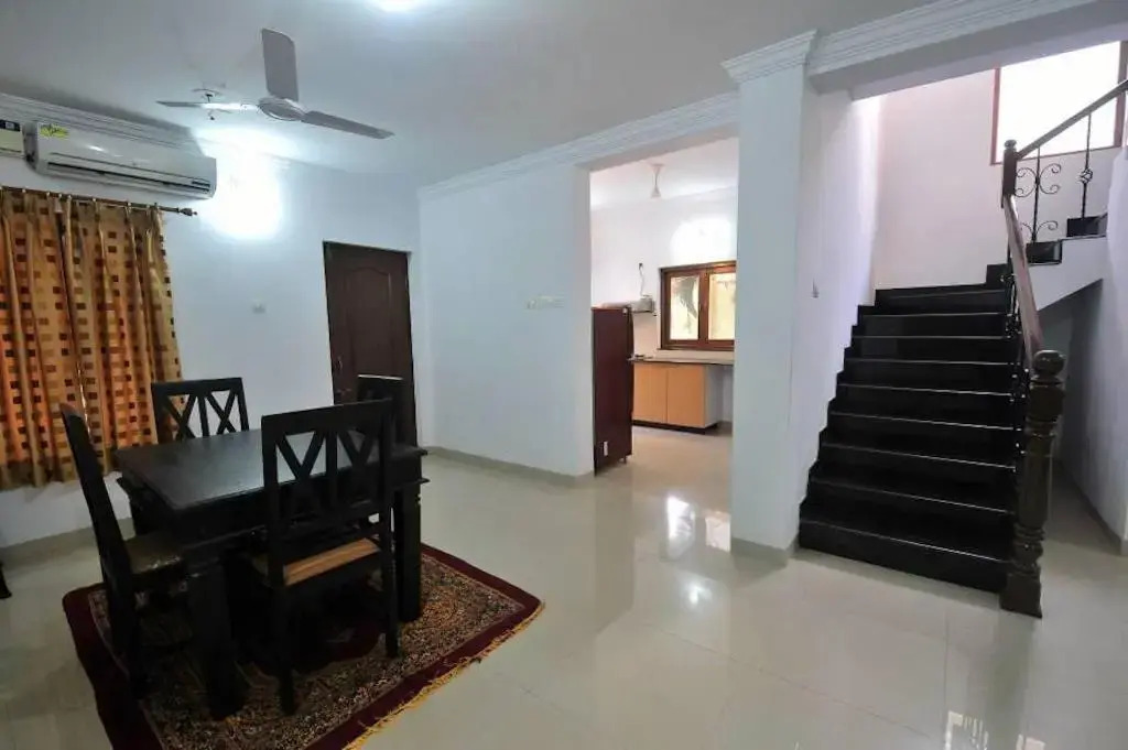 Villa 15 WSN by hnh