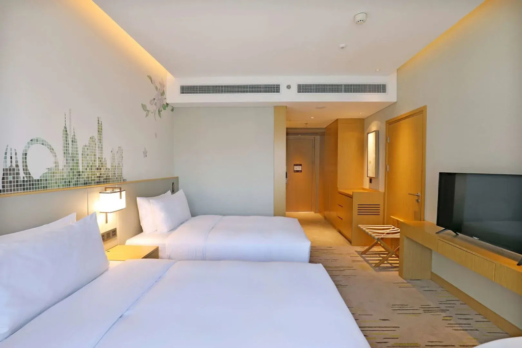 Hilton Garden Inn Changzhou Xinbei
