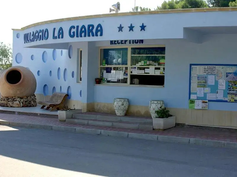Villaggio La Giara