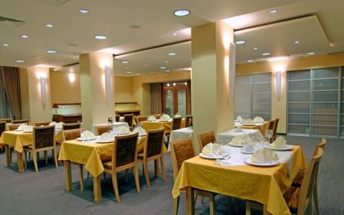 Horsky Osobita