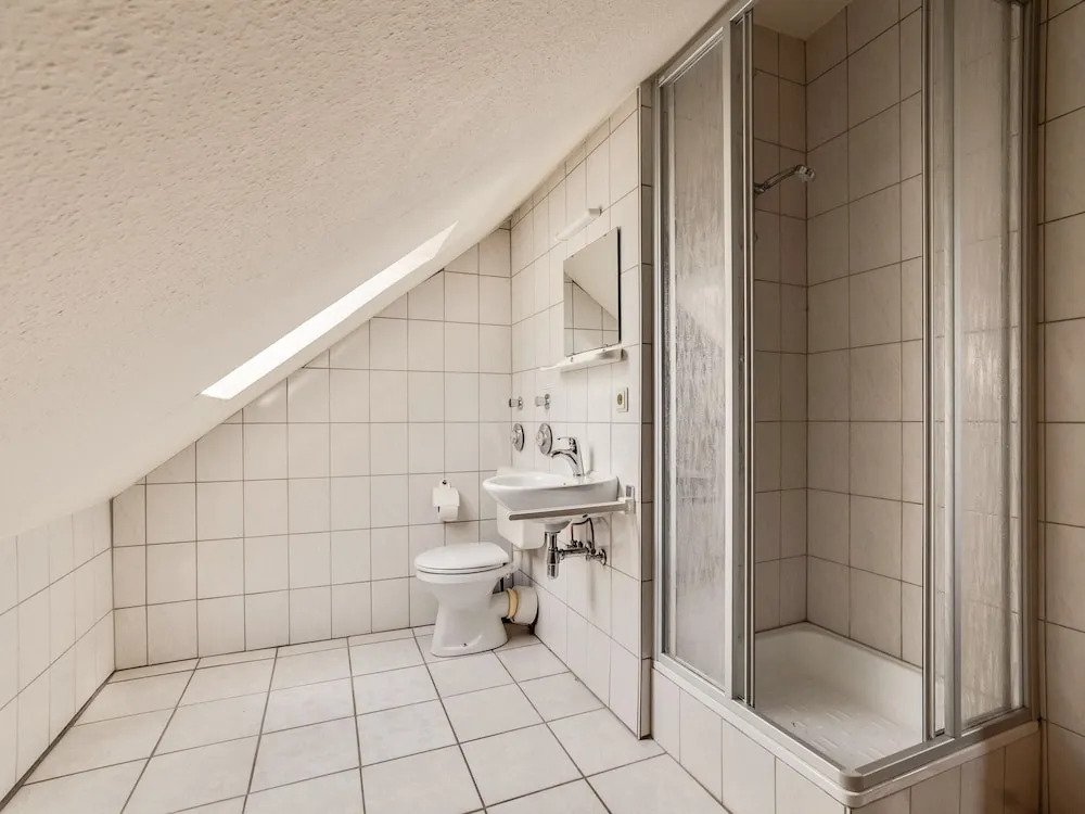 Inviting Holiday Home in Winterberg-Hildfeld near Ski Slopes