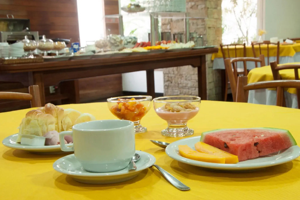 Entremares Hotel