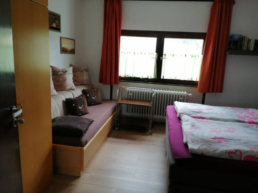 2 Raum Ferienwohnung Sonnenschein