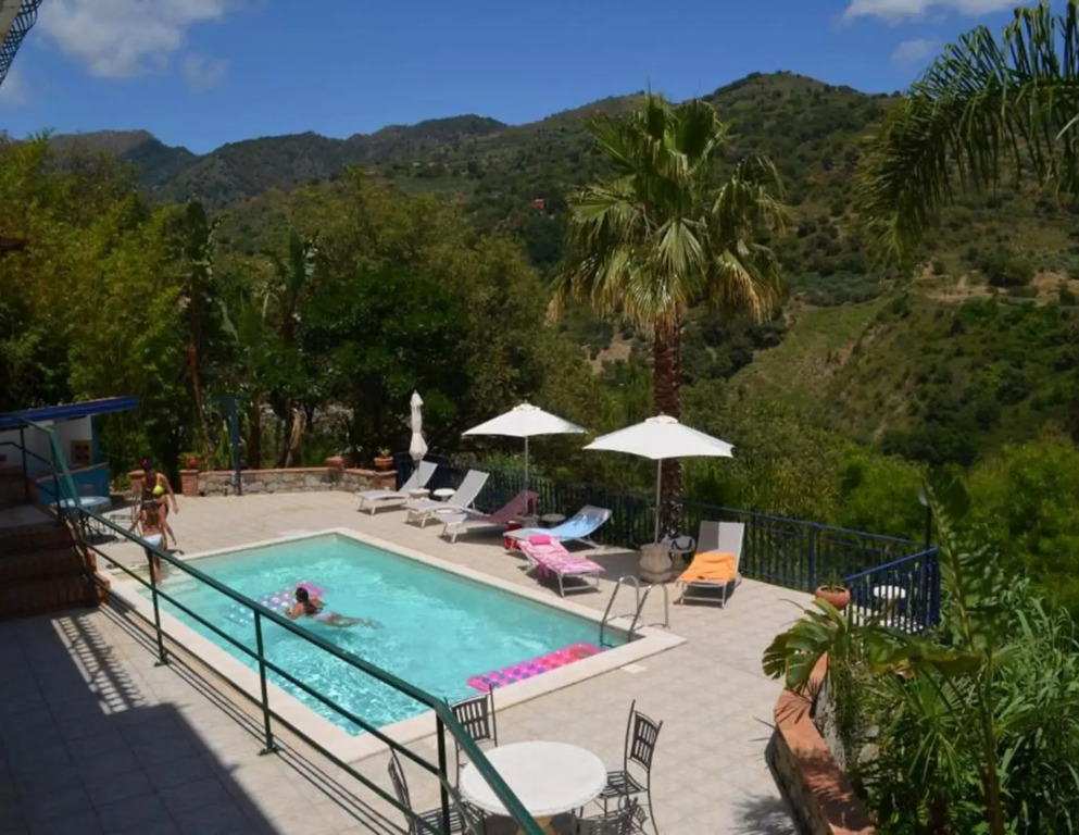 Alcantara Natura Country House