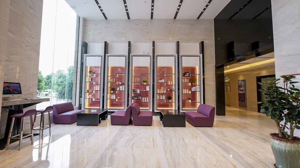 Lavande Hotel Dongguan Changan Fu Lake