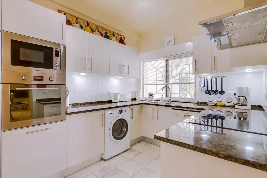 Charming 3 bedrooms apartment - Vale do Lobo