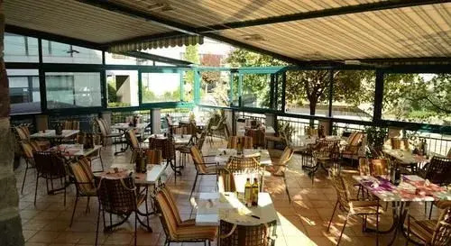 Hotel Cavallino sRössl