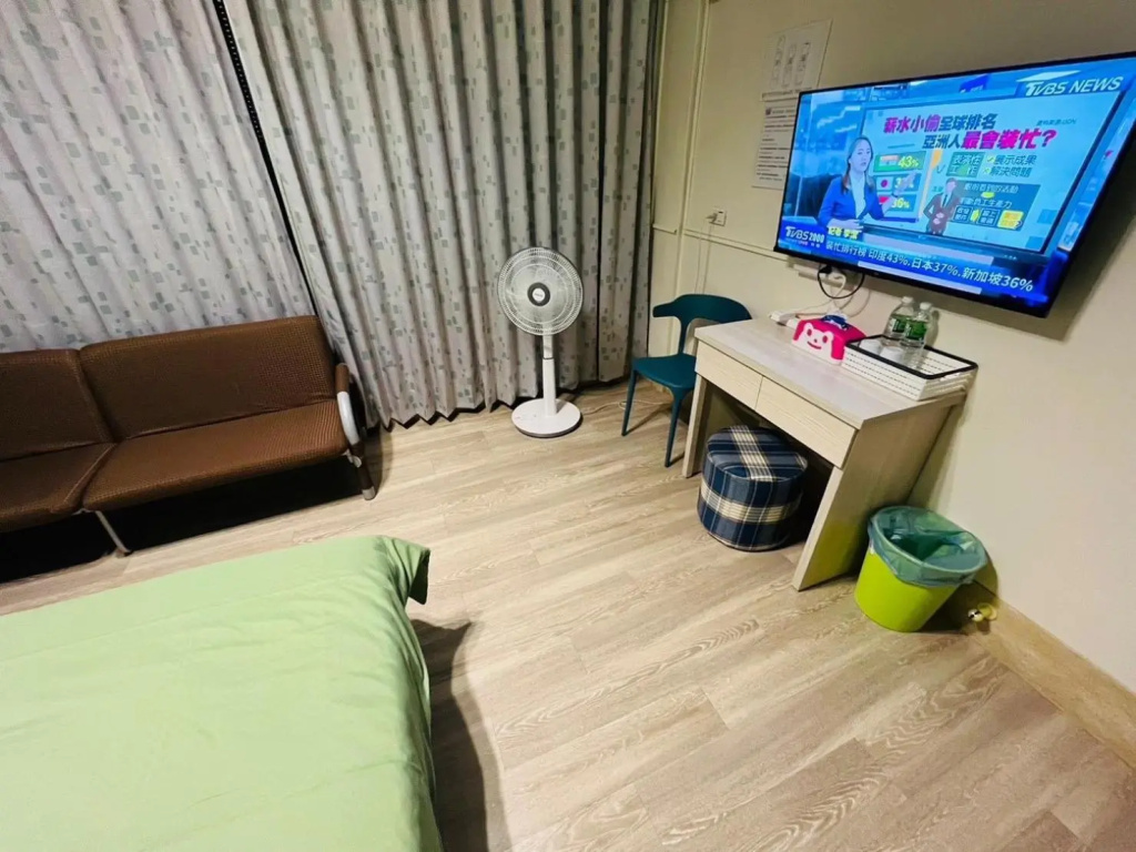 郵系空間民宿