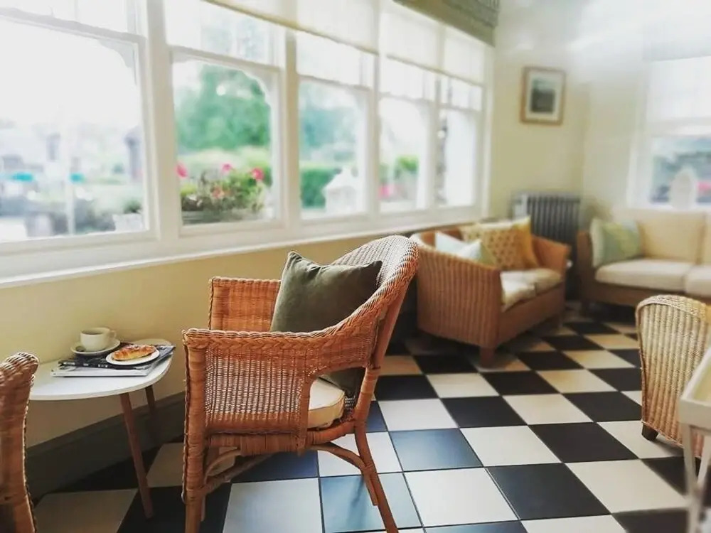 The Coach House
