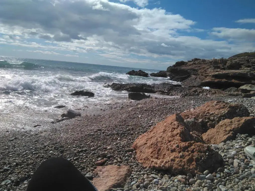 Mi morena cala llobeta 35