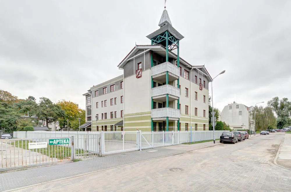 Dom & House - Sopot Apartments