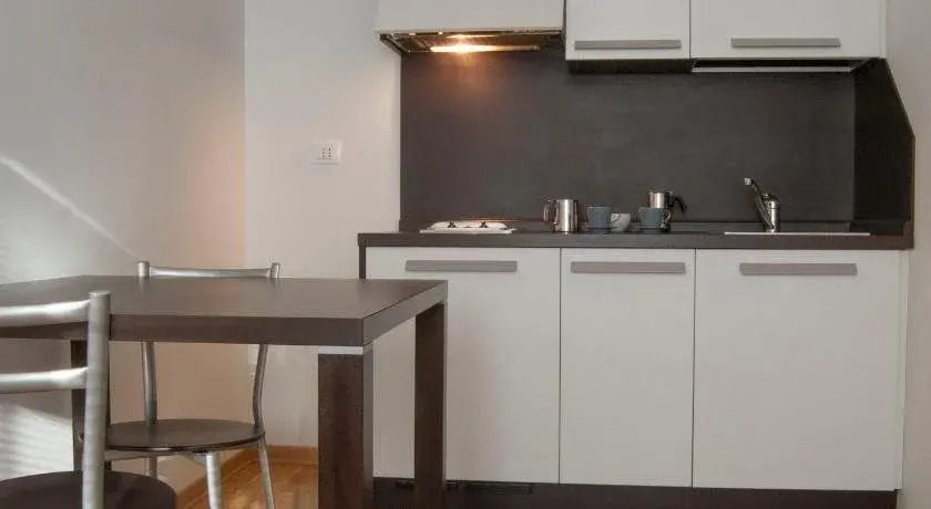 Residence Bonomo