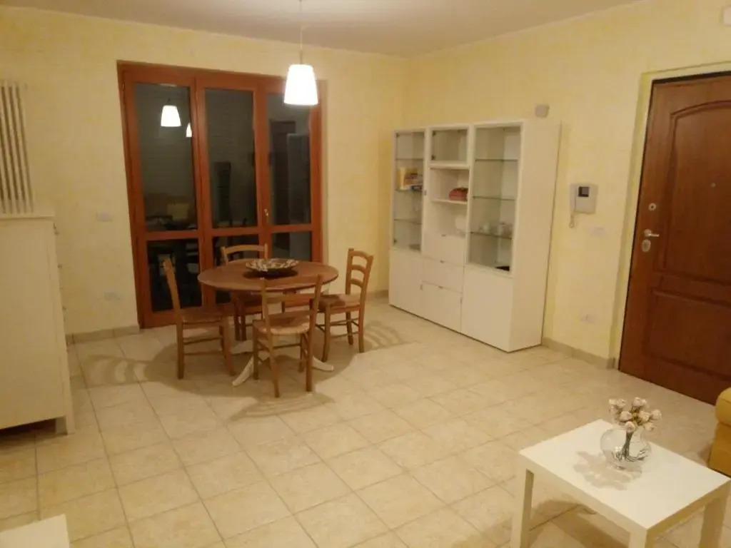 A Casa di Luca E Gloria 2