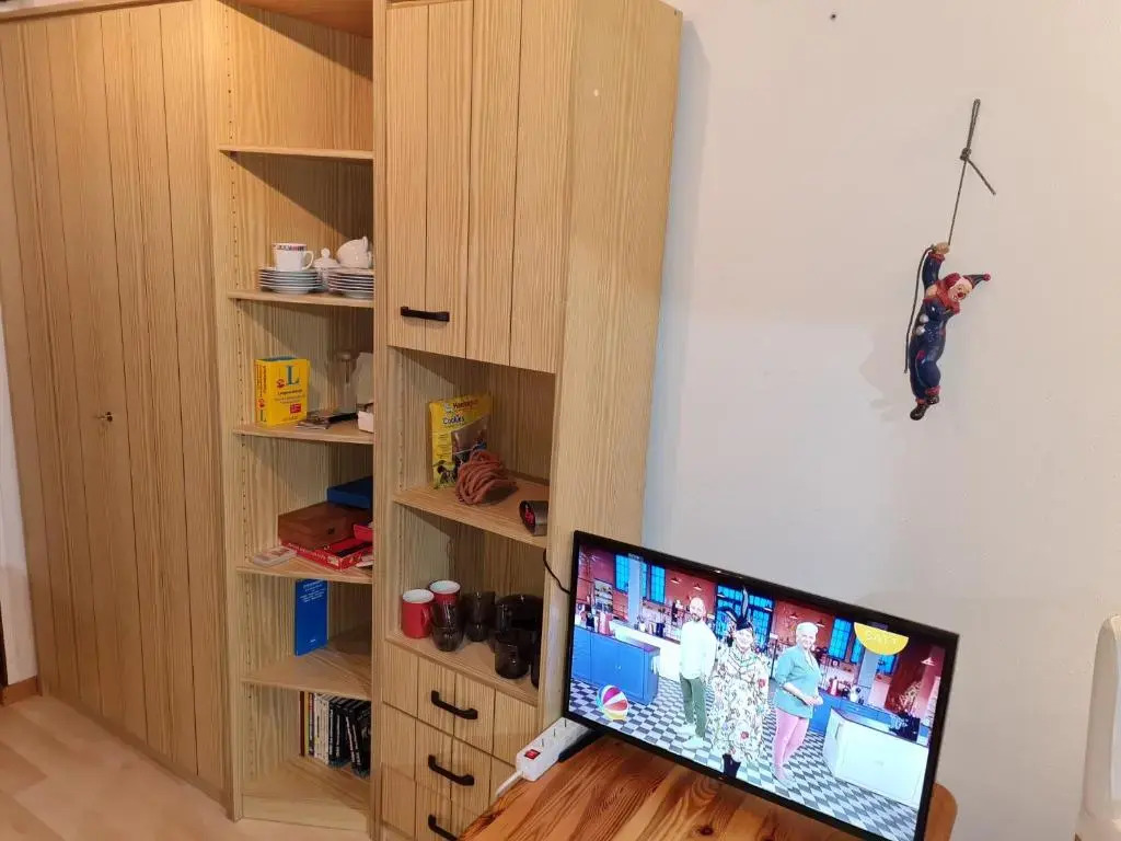 Le Cleuset, Appartement 59, Torgon Schweiz