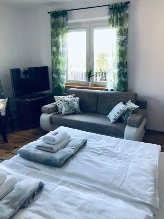 Wynajem Pokoi Villa Kofeina