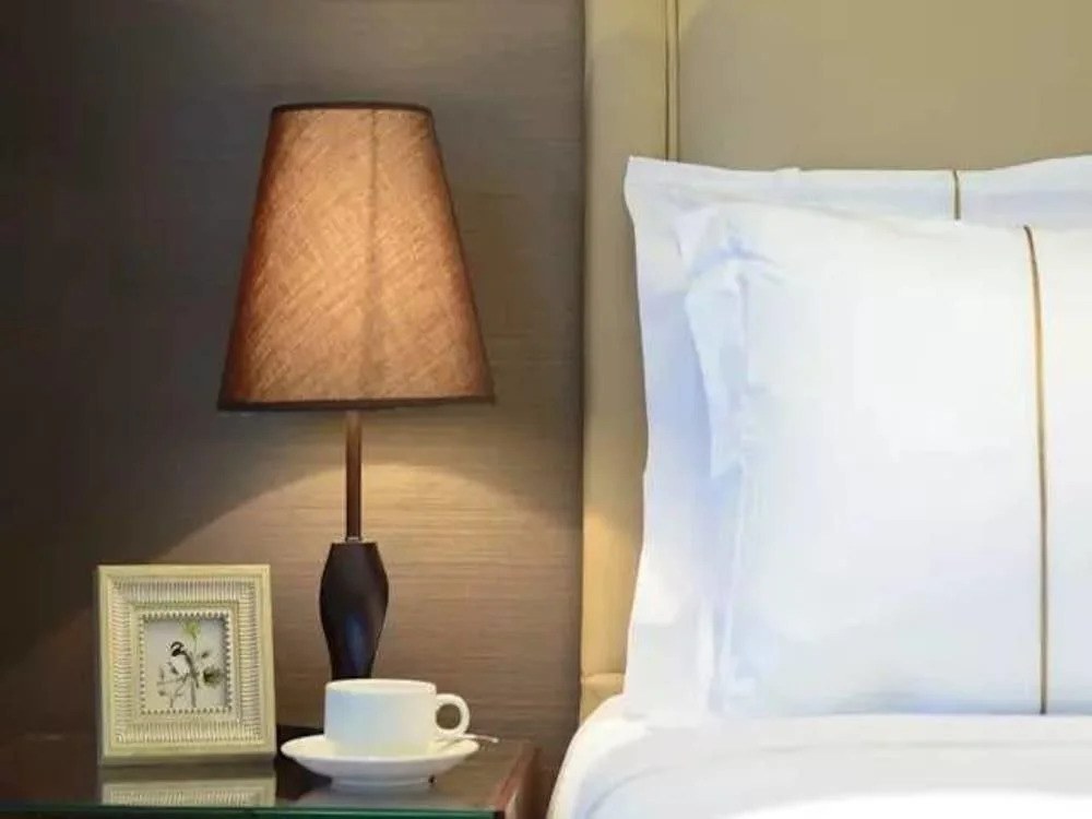 Atour Hotel Nanjing Xinjiekou Deji Plaza