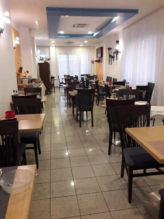 Hotel Ivana