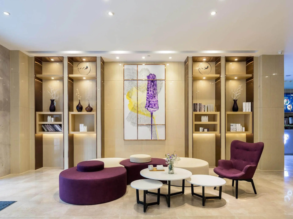 Nanzhou Hotel