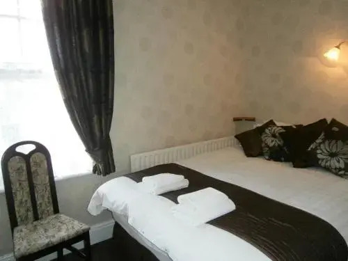 Woodthorpe Hotel