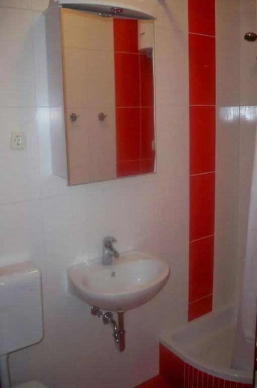 Apartment Sini - with parking : A4  Makarska, Riviera Makarska