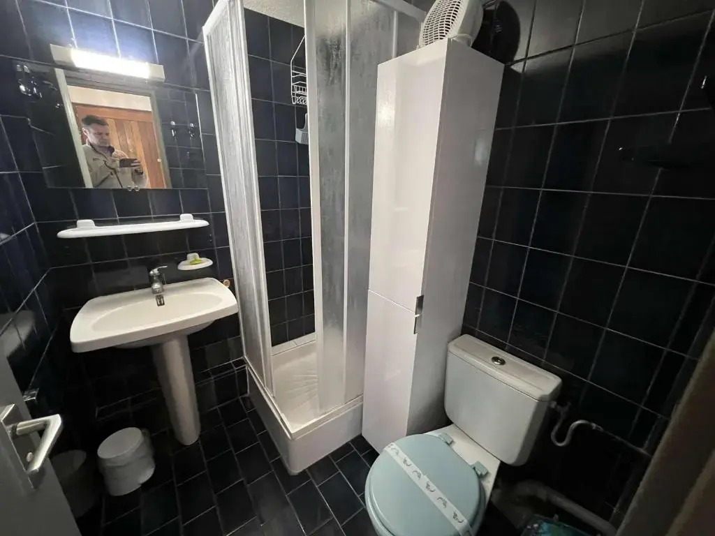 Appartement Le Barcarès, 2 pièces, 4 personnes - FR-1-431-175