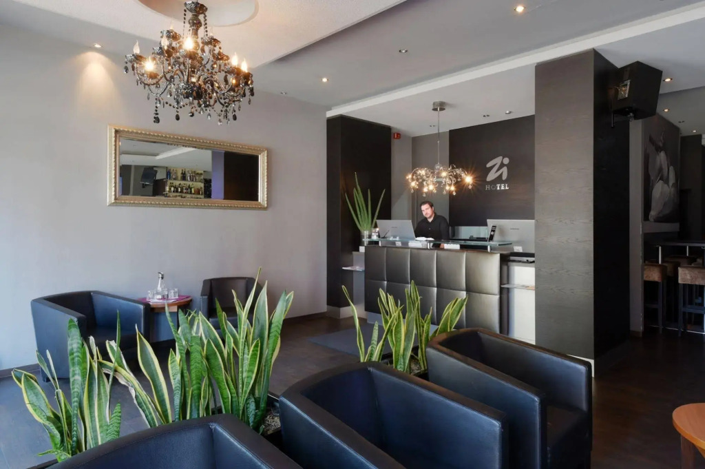 Zi Hotel