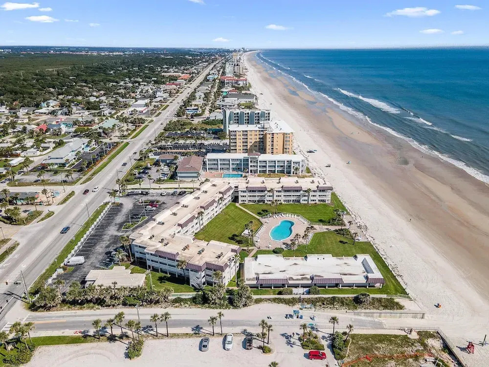 Chateau by the Sea 34B