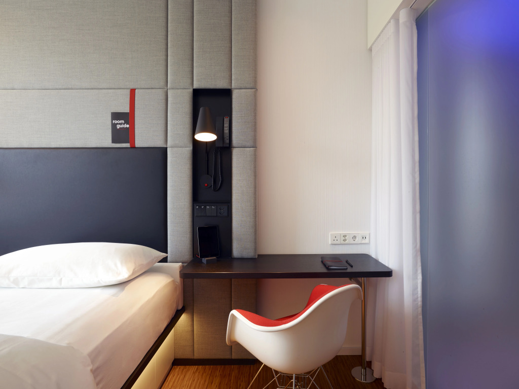 citizenM Zürich