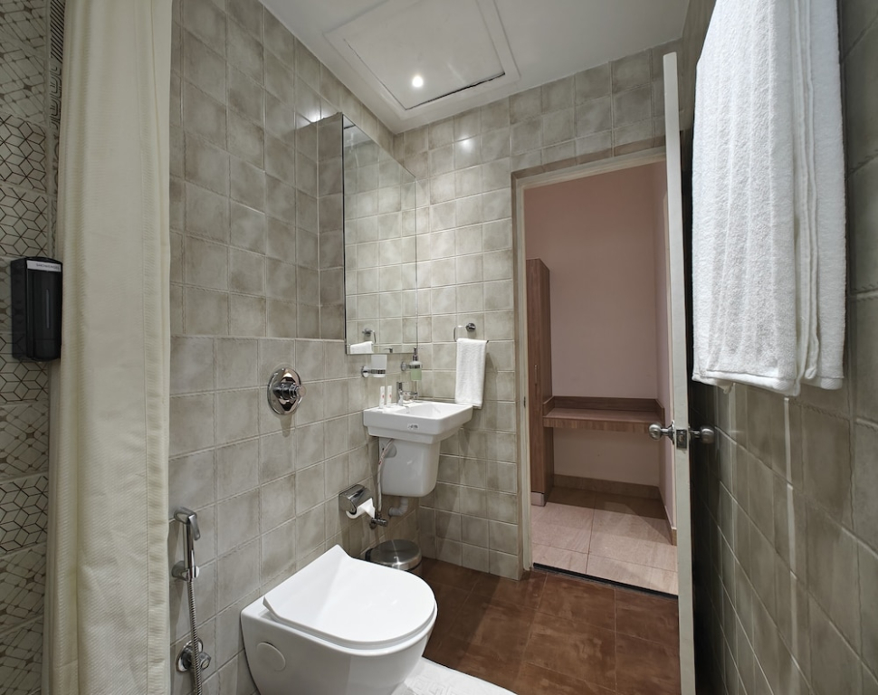 Hotel Shivam by Greenwood Hotels & Resorts
