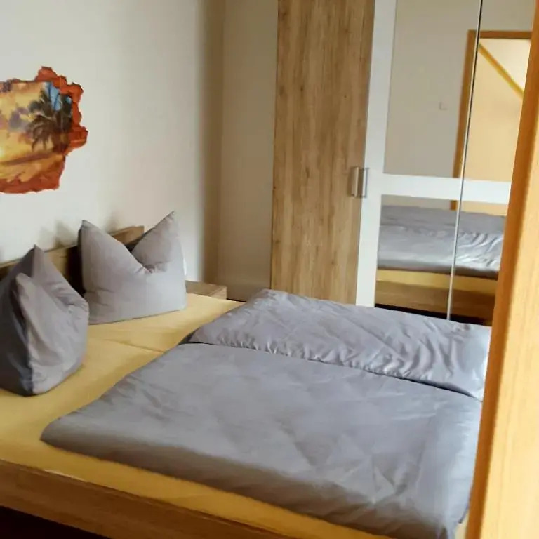 Ferienwohnung Annett