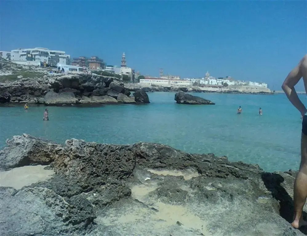 La Casetta di Porzia